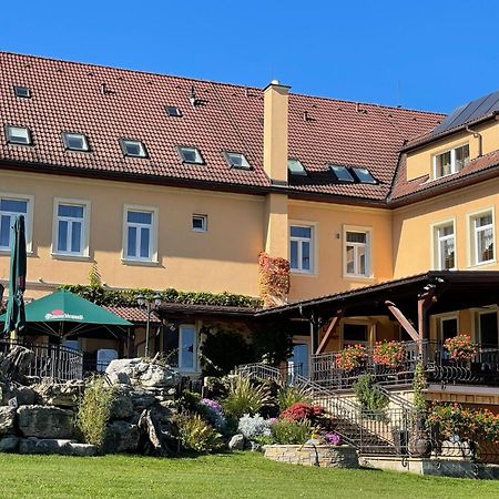Hotel Lipa Bojnice Eksteriør billede