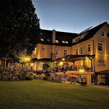 Hotel Lipa Bojnice Eksteriør billede