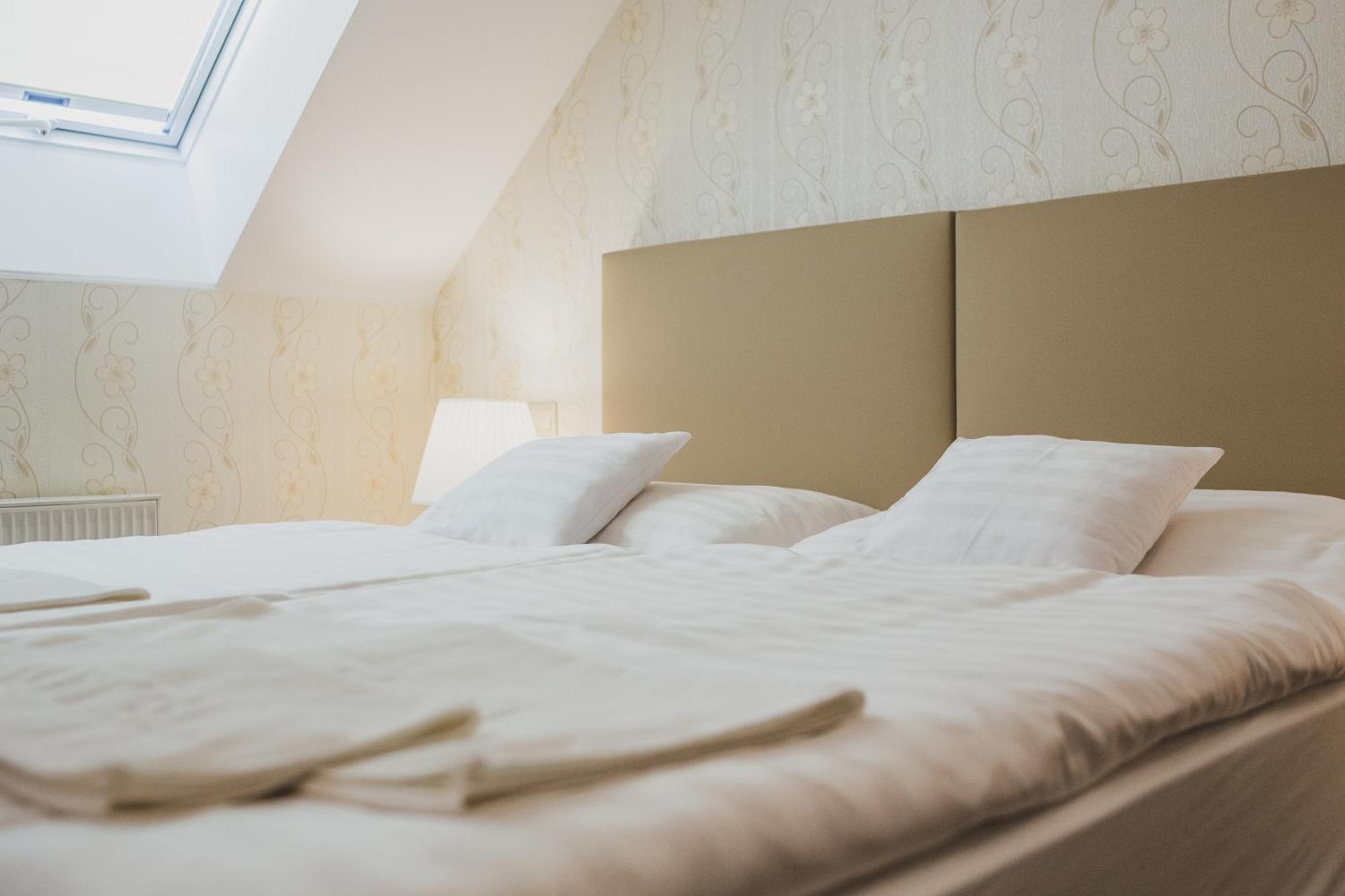Hotel Lipa Bojnice Eksteriør billede
