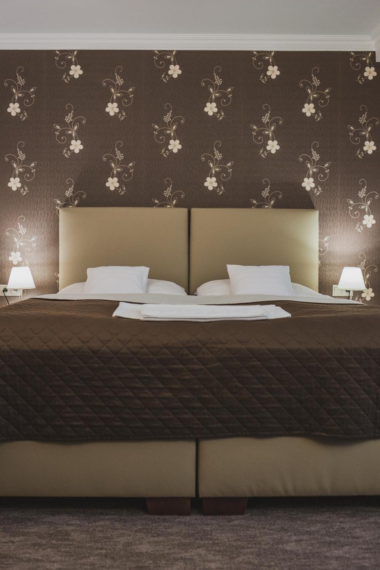 Hotel Lipa Bojnice Eksteriør billede