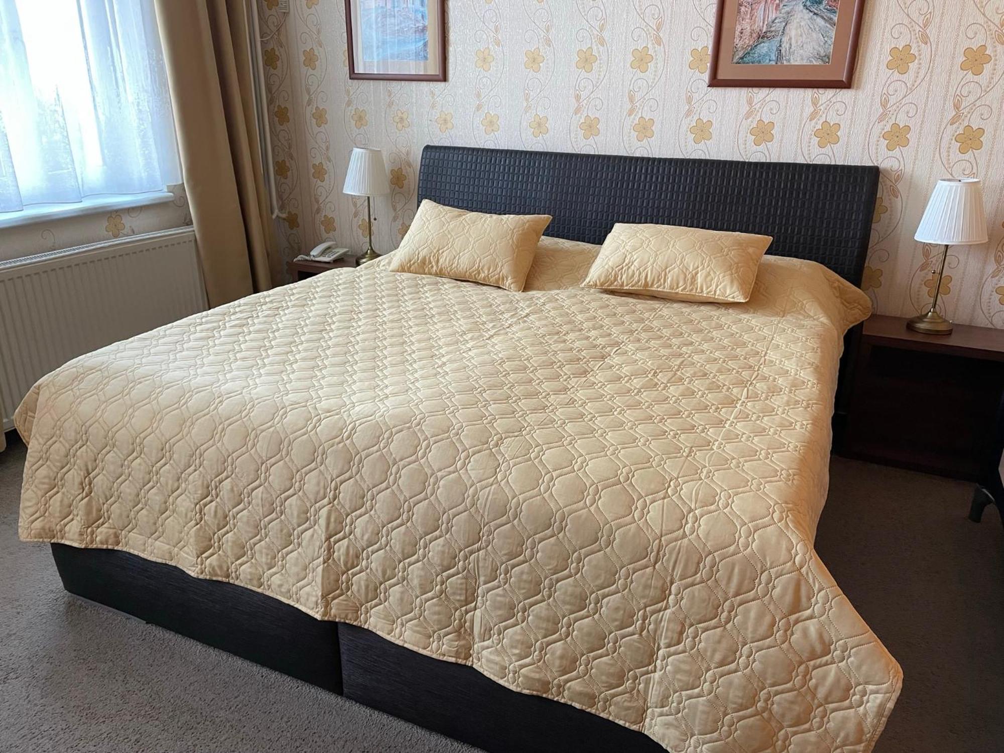 Hotel Lipa Bojnice Eksteriør billede