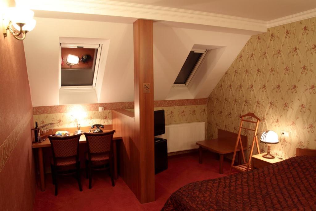 Hotel Lipa Bojnice Værelse billede