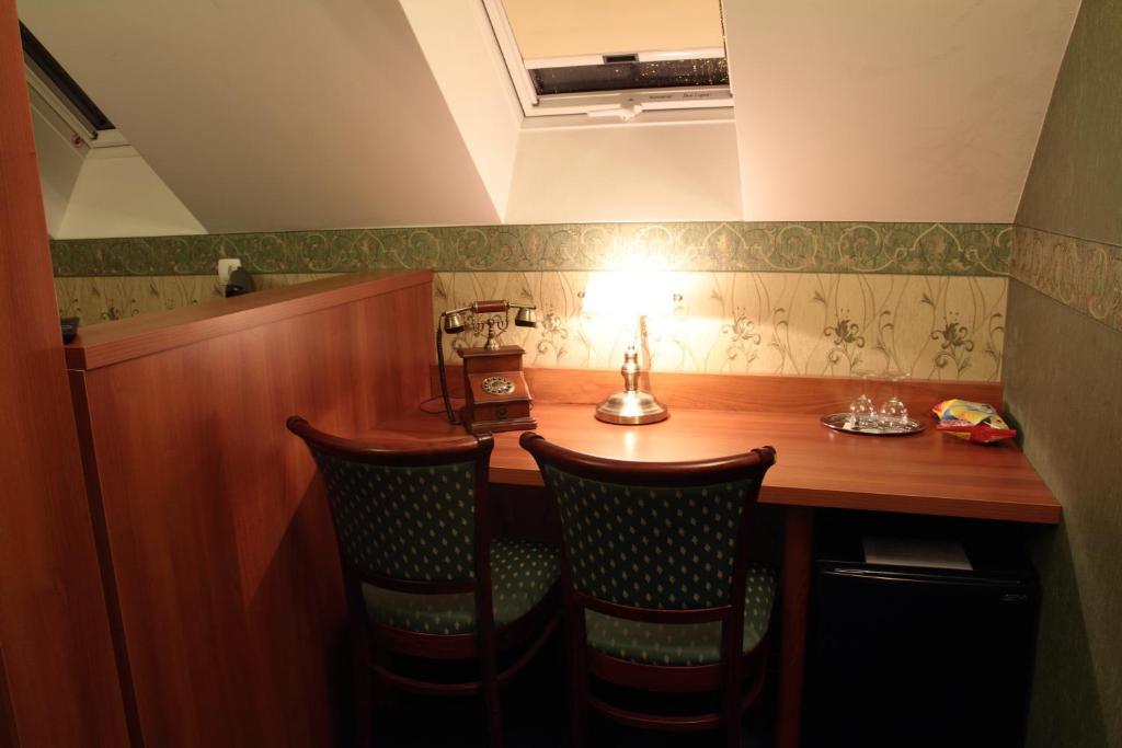 Hotel Lipa Bojnice Værelse billede