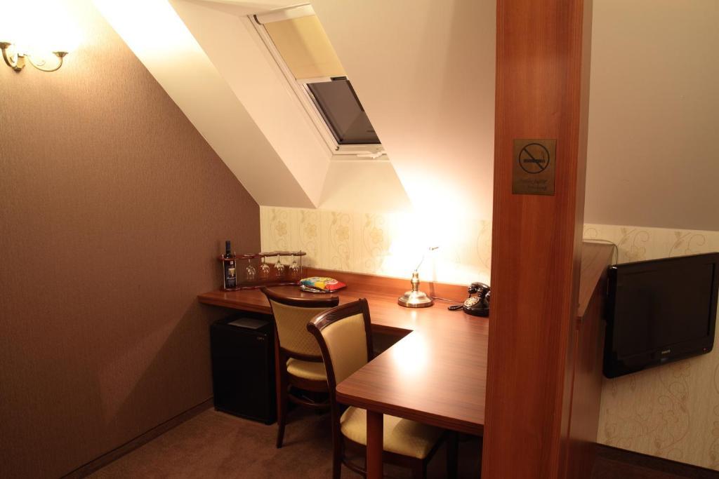 Hotel Lipa Bojnice Værelse billede