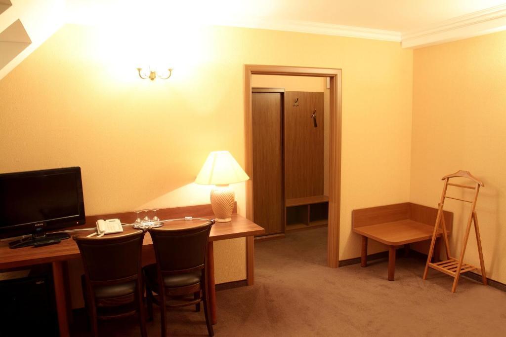 Hotel Lipa Bojnice Værelse billede