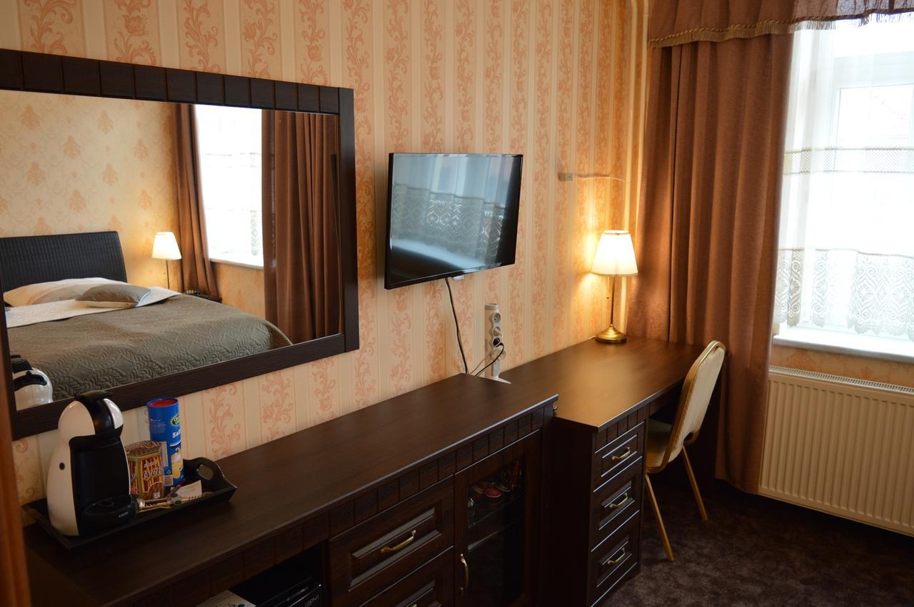 Hotel Lipa Bojnice Eksteriør billede