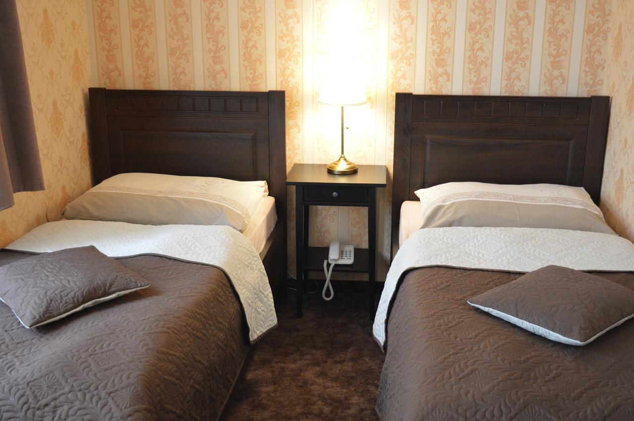 Hotel Lipa Bojnice Eksteriør billede