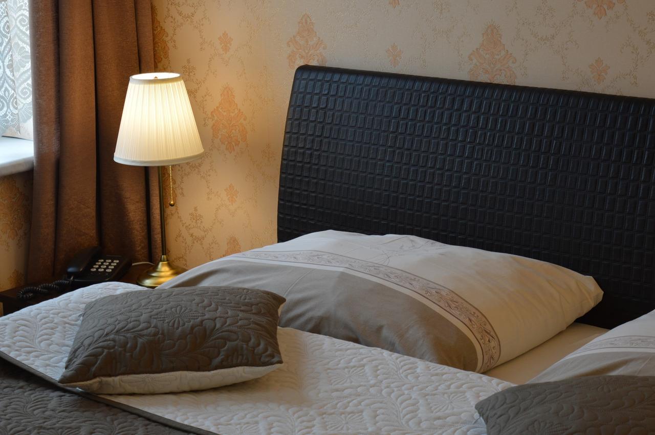 Hotel Lipa Bojnice Eksteriør billede