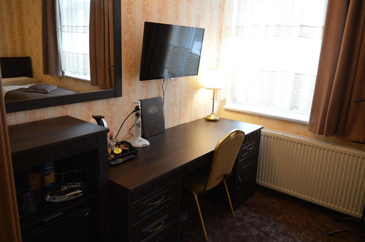 Hotel Lipa Bojnice Eksteriør billede