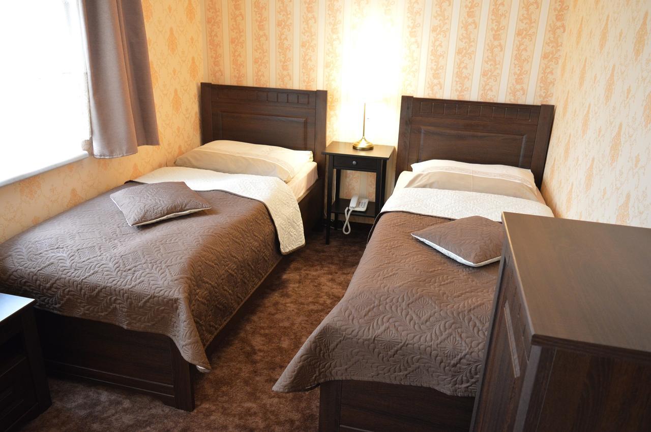 Hotel Lipa Bojnice Eksteriør billede