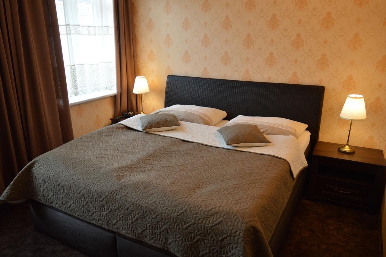 Hotel Lipa Bojnice Eksteriør billede
