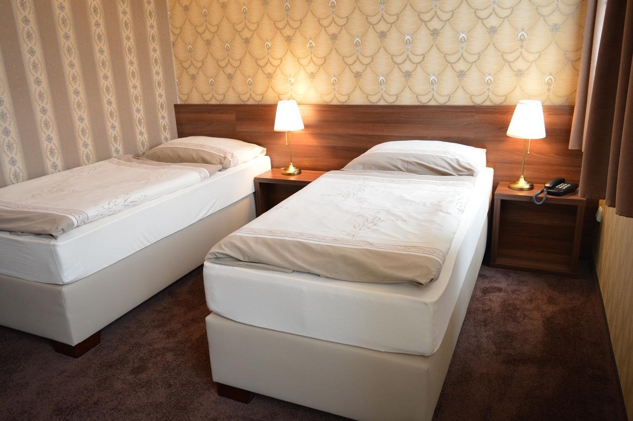 Hotel Lipa Bojnice Eksteriør billede