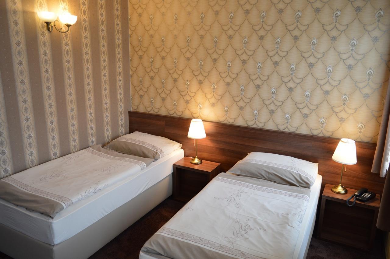 Hotel Lipa Bojnice Eksteriør billede