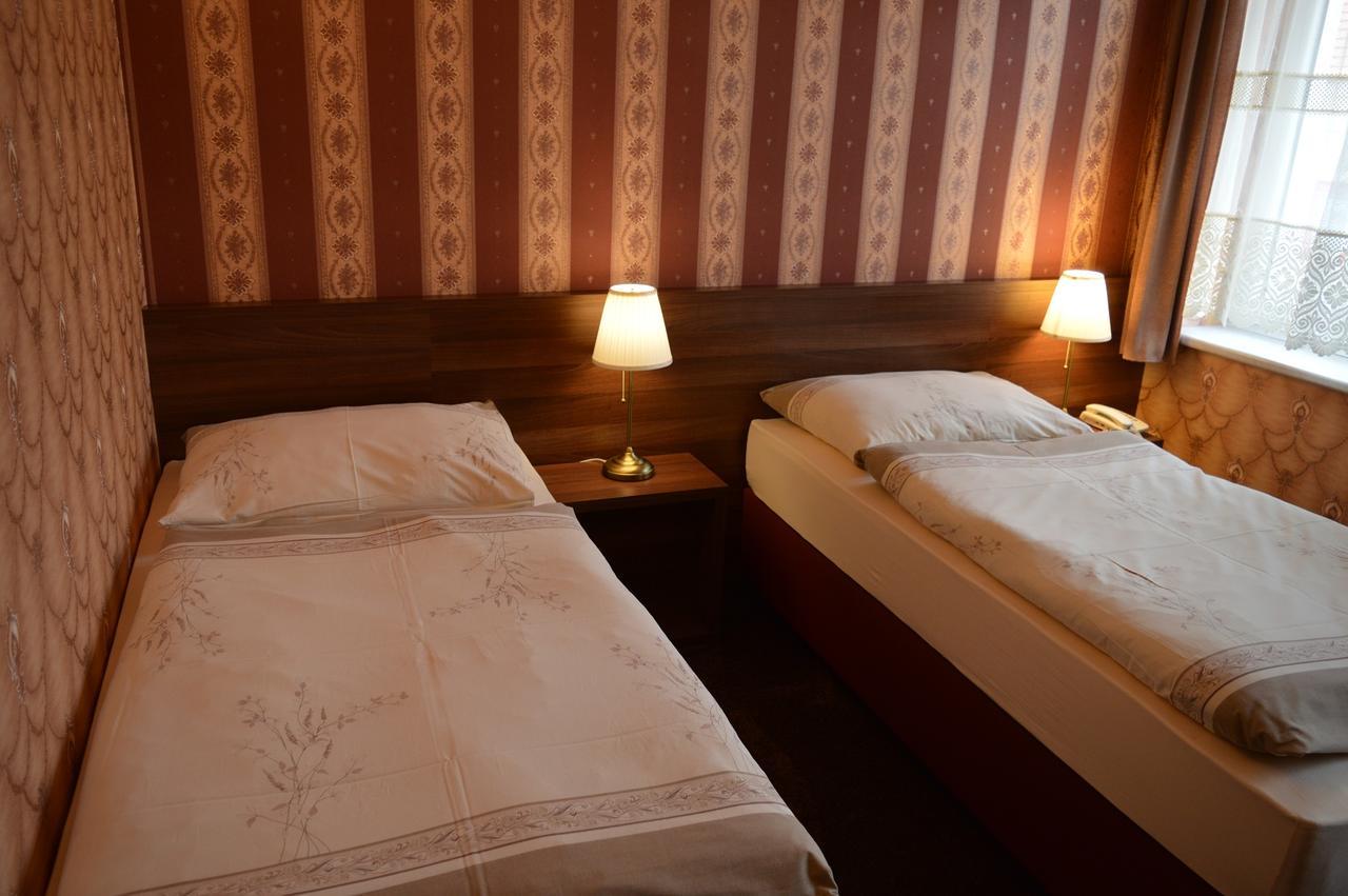 Hotel Lipa Bojnice Eksteriør billede