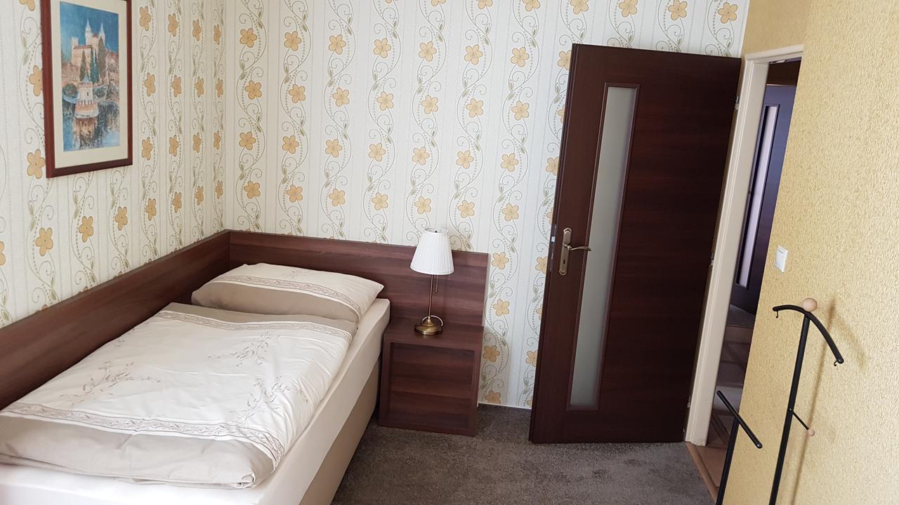 Hotel Lipa Bojnice Eksteriør billede